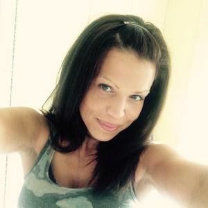 Meet your Posher, Kristen